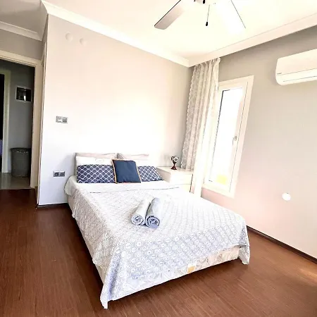 ヴィラ Sea Front Private With Salt Pool