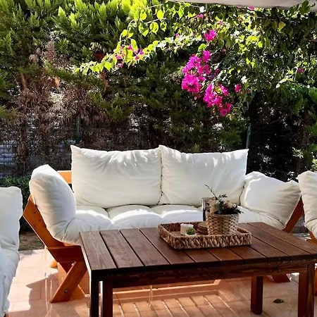 ヴィラ Sea Front Private With Salt Pool Çeşme