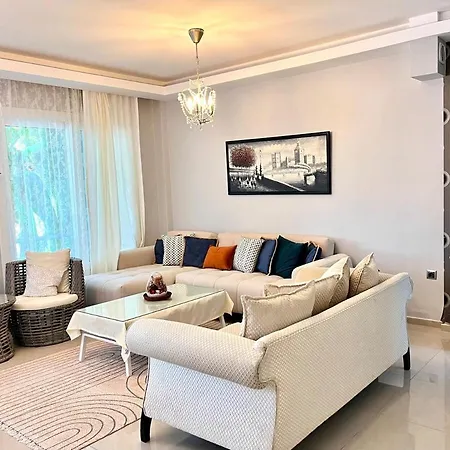 Sea Front Private With Salt Pool Villa *